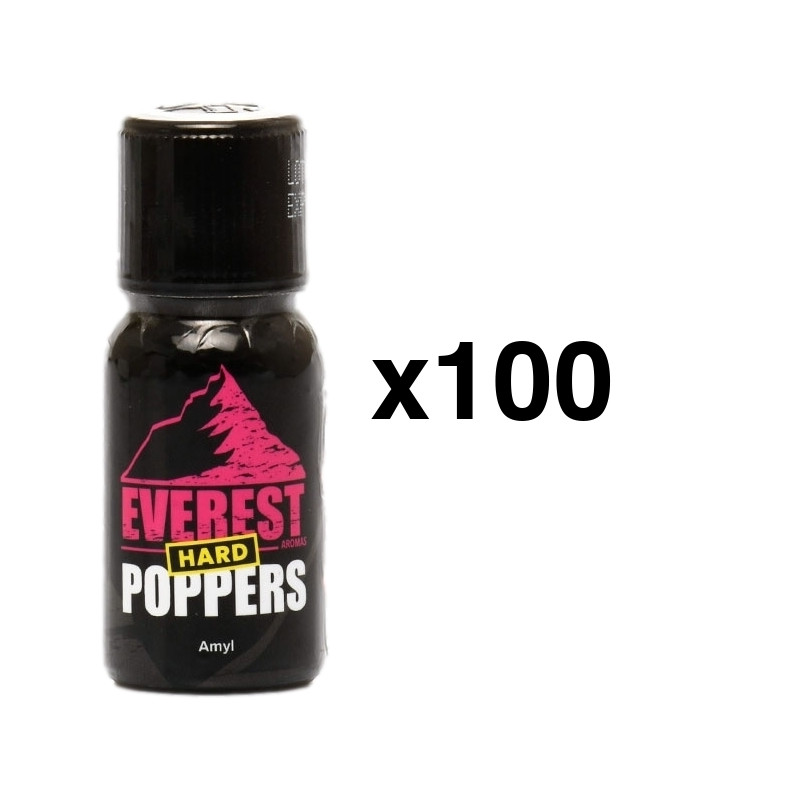 Everest Aromas EVEREST HARD 15 ml x100